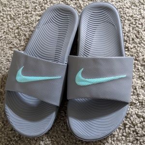 Nike Slides